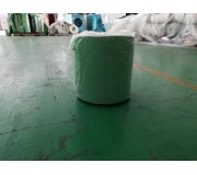 250mm*25um*1500m silage wrap film